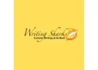 Professional Dissertation Writers - Writing Sharks