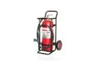 Reliable Fire Extinguisher Refill Services You Can Trust
