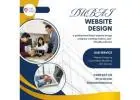 Professional Dubai Website Design Company for Modern Businesses