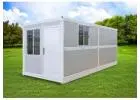 Ready to Upgrade with Shipping Container Offices?