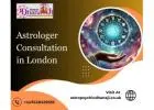 Astrologer Consultation in London | Expert Guidance by Master Dhanaji