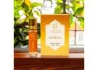 sandalwood attar