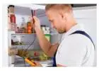 Fast & Reliable Fridge Repairs Service by Fridge Experts