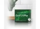 Unlock Youth, Strength & Energy with GenF20 Plus - Clinically Proven Formula