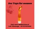 Buy Dildo For Women in  Miryalaguda| Call us 9717975488