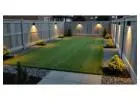 Synthetic Lawn Ltd