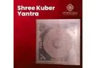 shree kuber yantra