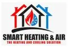Smart Heating and Air Solutions