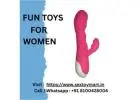 Buy Dildo For Women in Gudivada    - Call  91 8100428004