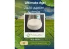 Liquid gypsum Australia
