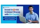 Invest in NSE Unlisted Shares with SN Capital