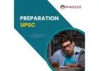 preparation UPSC