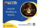 Psychic Reading in Sydney | Accurate Insights by Pandit Sri Hari