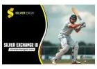 Silver Exchange ID: Cricket's ID for the Silver Exchange