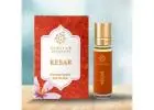kesar attar