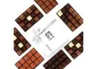 Unlock the Secrets of Pure Chocolate Delight: Taste the Finest Melts!"