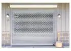 Top Transparent Polycarbonate Roller Shutters Manufacturers in Delhi