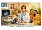 North Delhi Diagnostic Centre – OnePLUS Ultrasound Lab
