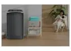 Powerful & Smart Laundry Solutions – Explore Akai India Fully Automatic Washing Machines
