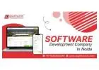 Software Development Company in Noida - Duplex Technologies