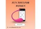 Online Store for Safe Adult Pleasure Products in Beirut | lebanonsextoy.com