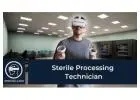 Sterile Processing Technician Training Program That Builds Real Skills?