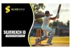 Silver Exchange ID: Find your Cricket Silver Exchange ID