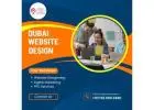Goldman Dubai Website Design Company for Modern & Result-Driven Websites