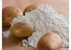 Dehydrated Potato Flakes Suppliers in Rajkot