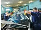 Mobile Auto Glass Repair Clovis