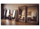 Best Quality Custom Made Mirrors in Sydney for Homes, Shops and Offices