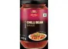 Buy Chilli Bean Sauce Online - Habit