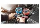 Fast & Reliable Car AC Service in Queanbeyan