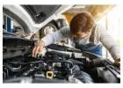 Best Car Servicing in Rutherglen