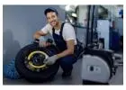Precision Wheel Alignment & Tire Services in Plano You Can Trust