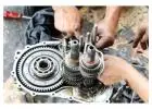 Best Gearbox Servicing in Sutton-in-Ashfield