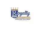 Royalty Carpet Cleaning LLC