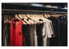 Clothing Resale Support Service