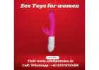 Buy Dildo For Women in  Shivpuri| Call us 9717975488