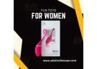 Order Adult Sex Toys in Al Ain | adultvibesuae.com