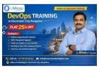 Real-Time DevOps Training Institute in Electronic City Bangalore