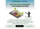 Get Safe and Convenient Car Parking Options