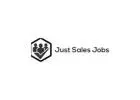 Find Top Sales Talent Faster with Just Sales Jobs – Trusted Sales Recruitment Agency