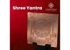 shree yantra mantra