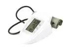 BP Machine for Home Monitoring with Proven Accuracy