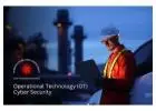 Operational Technology Consulting | OT Cybersecurity Experts | Constellation Cyber Consultancy