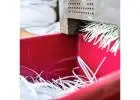 Trusted Paper Shredding Services for Confidential Documents