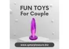 Buy Online Sex Toys in Al Rayyan | qatarpleasure.biz