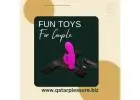 Get Online Sex Toys in Al Khor | qatarpleasure.biz