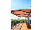 Buy Motorized Skylight & Awning Systems